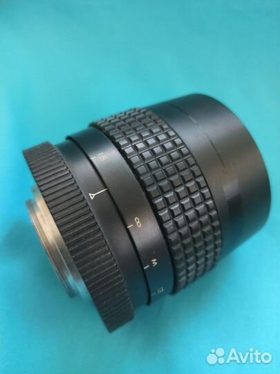 Объектив мс зм-7К 5.6/300