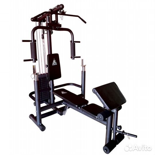Силовой комплекс DFC Homegym D854