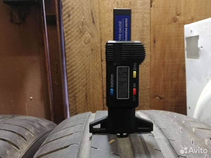 Pirelli Scorpion 225/55 R17 97V