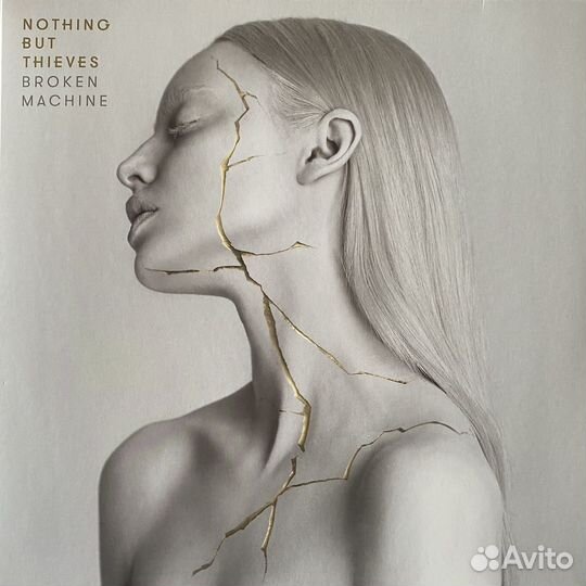 Виниловый проигрыватель