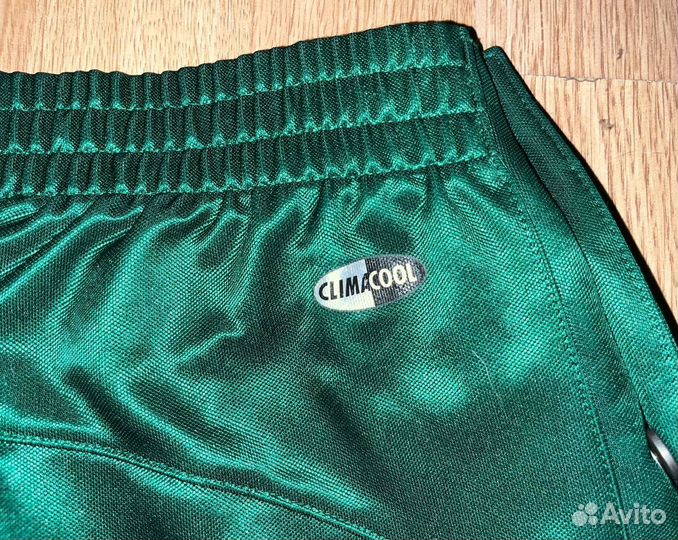 Штаны Adidas Climacool vintage оригинал