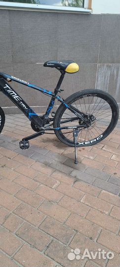 Запчасти на велосипед