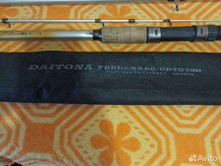 Рыболовные снасти разные