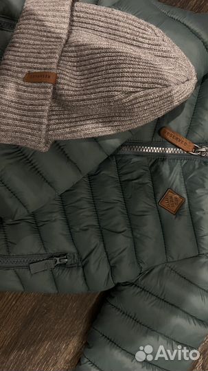 Ветровка детская 116 маломериит