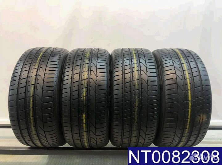 Pirelli P Zero 275/40 R20 97U