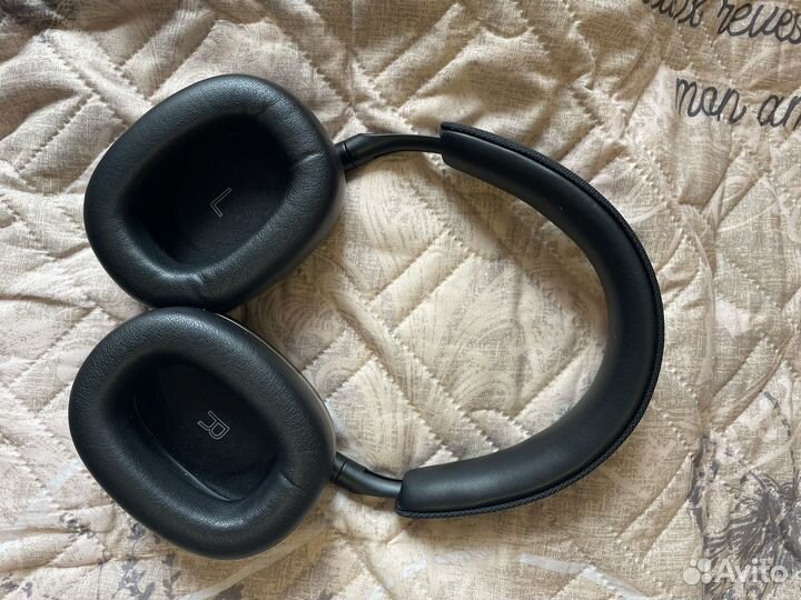 Беспроводные наушники bowers & wilkins px7 s2