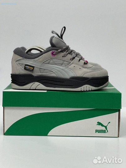 Новые кроссовки Puma 180 (37-41р) – ваш выбор