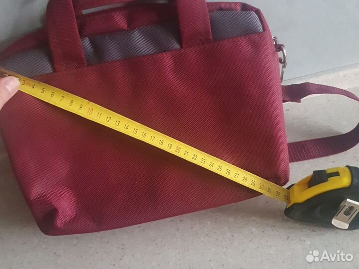 Сумка для нетбука