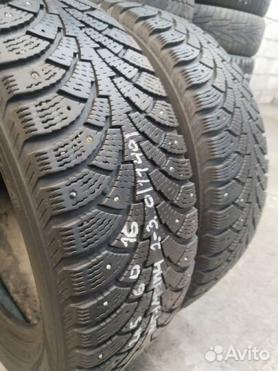 Nordman Nordman 4 205/60 R16