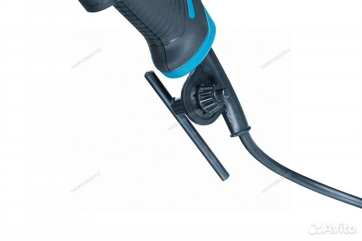 Дрель ударная 13 мм, 910Вт nordberg NE009