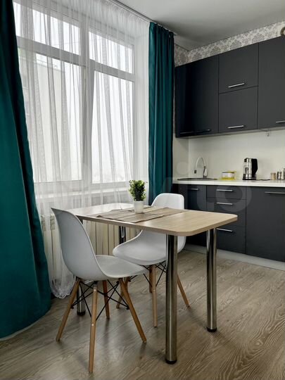 Квартира-студия, 32 м², 6/7 эт.