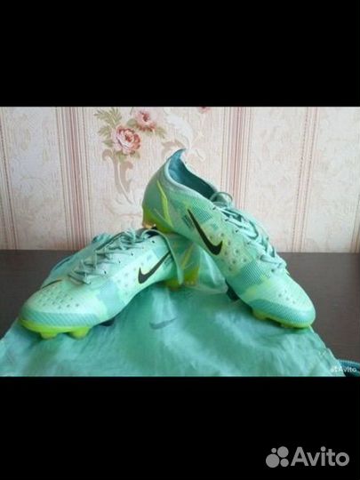 Бутсы nike