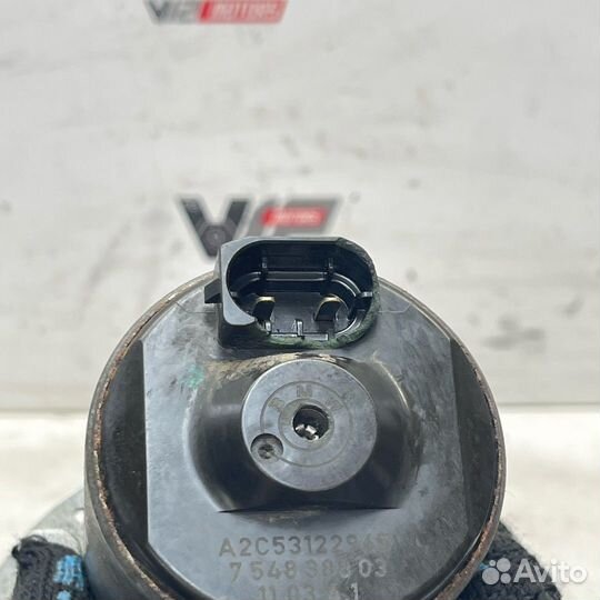 Моторчик VVT BMW E60 E60 F10 E70 N52