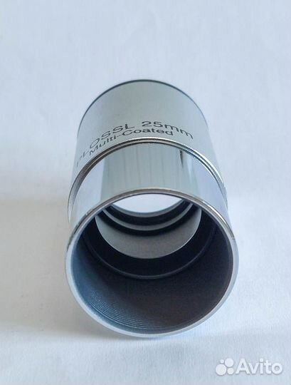 Комплект окуляров для телескопа