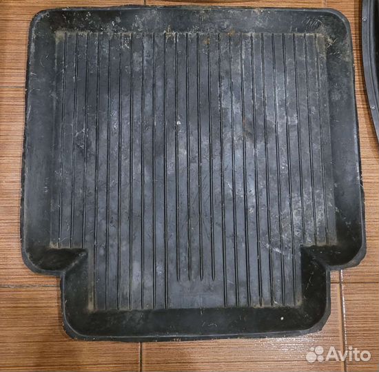 Коврики для машины