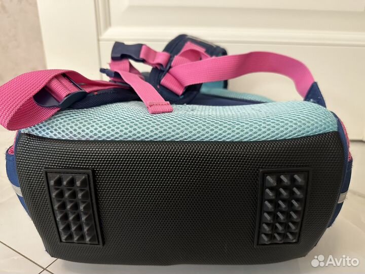 Рюкзак школьный для девочки