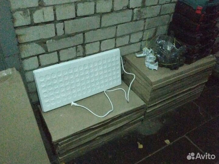 Обогреватель эконом