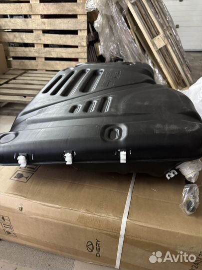 Бак топливный chery tiggo (t11)