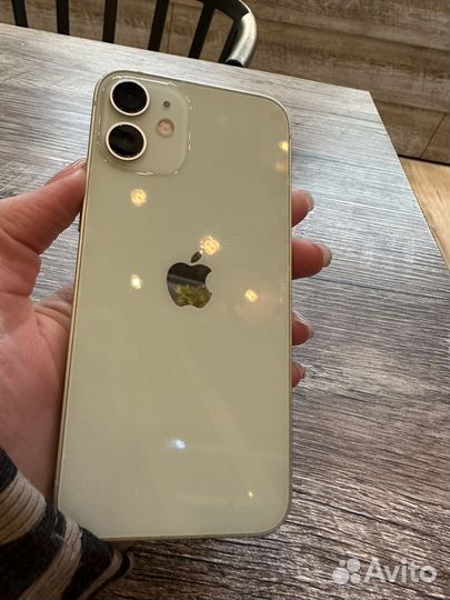 iPhone 12 mini, 128 ГБ