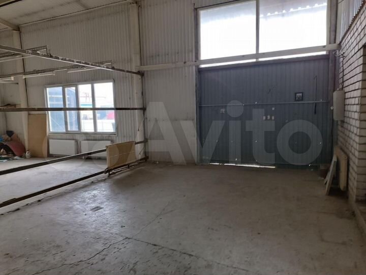 Склад, 2000 м²