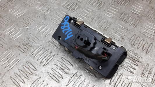 Переключатель света volvo XC60 (98Z14WU01)