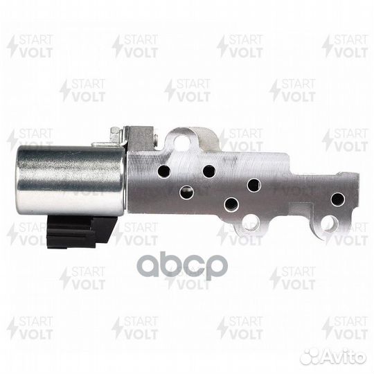 Клапан эл. рег. фаз грм левый SVC1423 startvolt