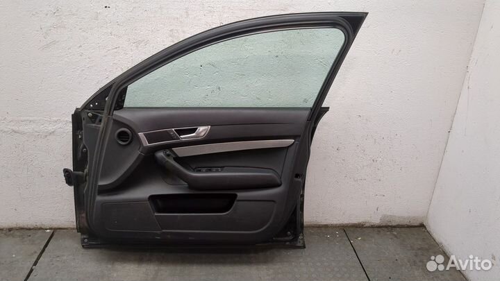 Дверь правая передняя Audi A6 (C6), 2007