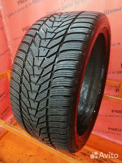 Hankook Winter I'Cept Evo 3 W330 255/35 R19
