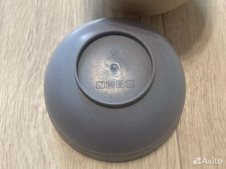 Миска (набор 4 шт)