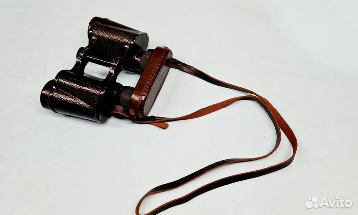 Бинокль СССР 1945 год