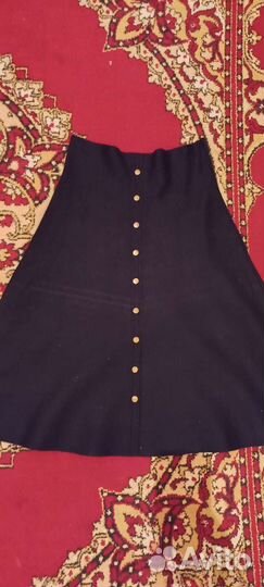 Женская одежда пакетом