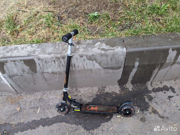 Самокат детский