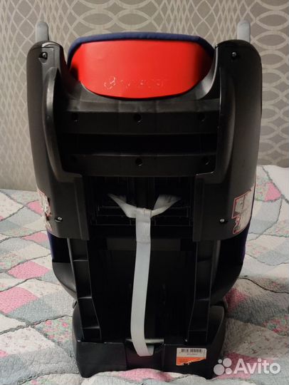 Детское автокресло Maxi-Cosi tobi 9 - 18кг