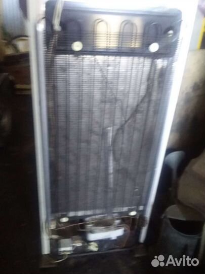 Холодильник