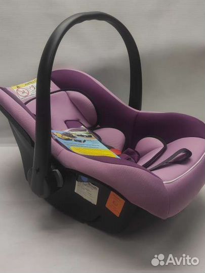 Автолюлька от 0 до 13 от AX55