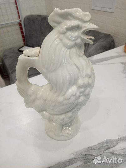 Петушок штоф