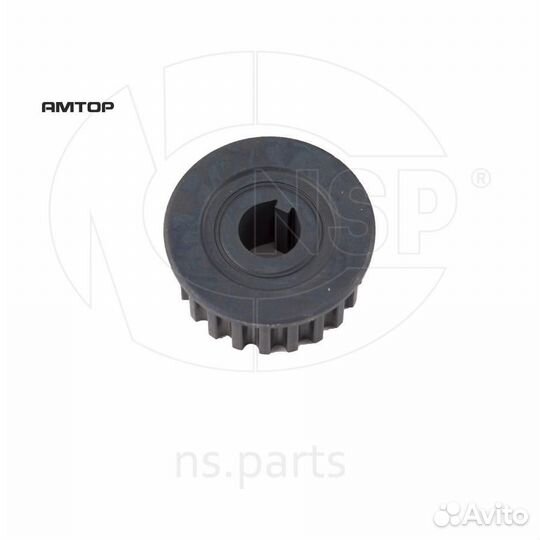 NSP NSP0196352740 Шестерня коленвала NSP NSP019635