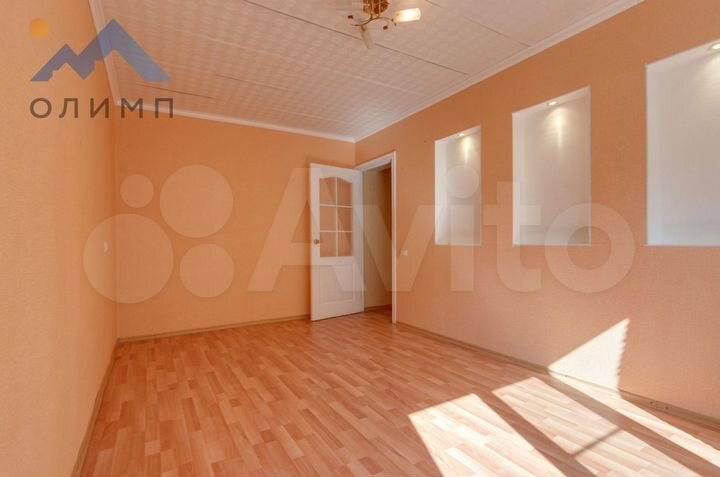 2-к. квартира, 44,1 м², 2/5 эт.