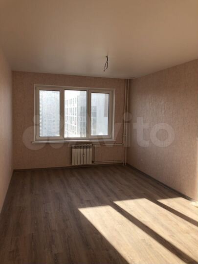 2-к. квартира, 61 м², 10/17 эт.