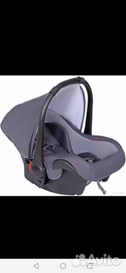 Коляска verdi 3 в 1