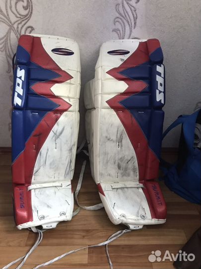 Форма хоккейная