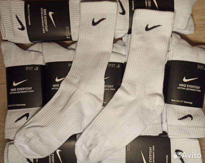Носки nike Everyday
