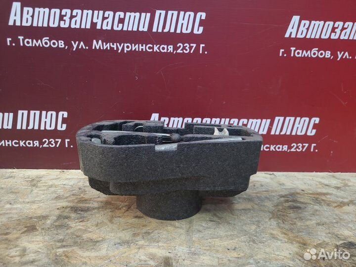 Органайзер багажника Volkswagen Polo