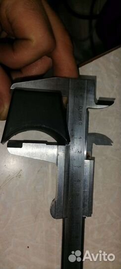 Ограничитель руля