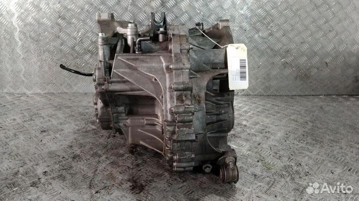 АКПП 8G9R7000BD Volvo S40 / V50 (2004-2013)