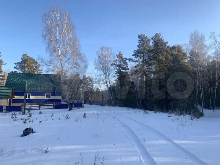 Продам базу отдыха