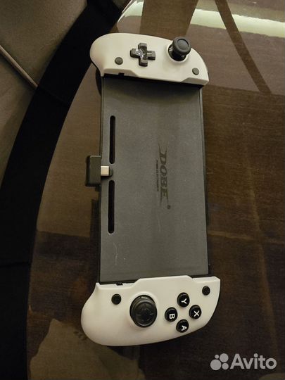 Аксессуар для Nintendo Switch