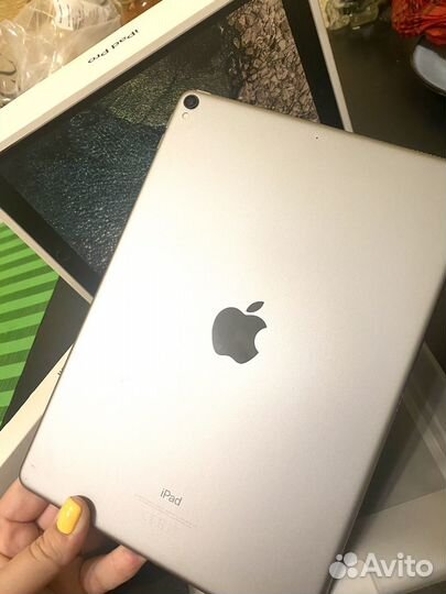 iPad pro 10 5 2018, 64 гб, wi-fi