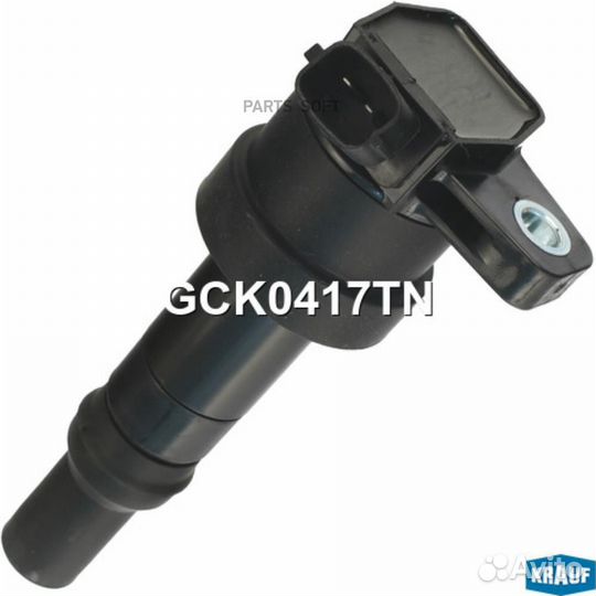 Krauf GCK0417TN Катушка зажигания