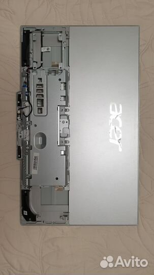 Моноблок Acer Aspire C22-865